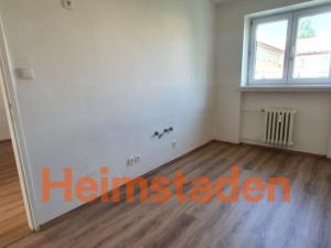 Pronájem bytu 2+1, Havířov - Město, Sadová, 55 m2