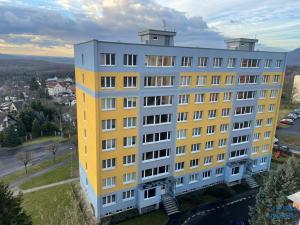 Pronájem bytu 3+1, Litvínov - Janov, Kopistská, 69 m2