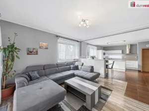Prodej rodinného domu, Nový Přerov, 170 m2