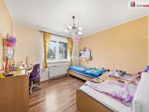 Prodej rodinného domu, Nový Přerov, 170 m2