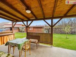 Prodej rodinného domu, Nový Přerov, 170 m2