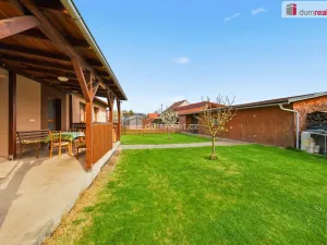 Prodej rodinného domu, Nový Přerov, 170 m2