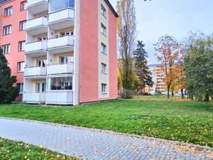 Prodej bytu 2+1, Prostějov, sídl. Svobody, 54 m2