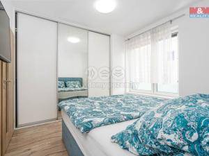 Prodej bytu 4+kk, Praha, Novostrašnická, 99 m2