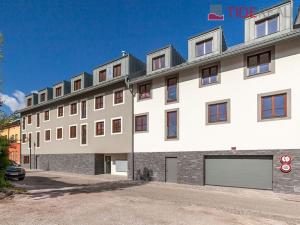 Prodej bytu 3+kk, Vrchlabí, Labská, 70 m2