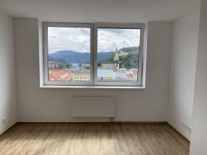 Pronájem bytu 2+kk, Ústí nad Labem - Ústí nad Labem-centrum, Velká Hradební, 52 m2