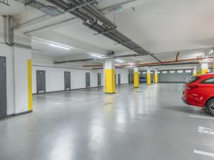 Pronájem bytu 2+kk, Ústí nad Labem - Ústí nad Labem-centrum, Velká Hradební, 52 m2