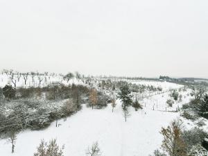 Pronájem bytu 3+kk, Praha - Hrdlořezy, V třešňovce, 109 m2