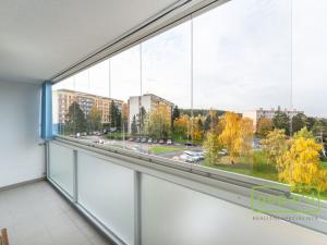 Pronájem bytu 2+kk, Praha - Hostivař, Tenisová, 39 m2