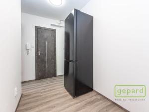 Pronájem bytu 2+kk, Praha - Hostivař, Tenisová, 39 m2