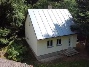 Prodej chaty, Horní Planá, Jenišov, 30 m2