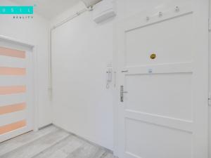 Pronájem bytu 2+kk, Olomouc, Dukelská, 46 m2