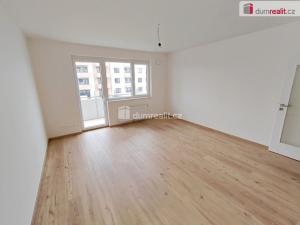 Pronájem bytu 2+kk, Praha - Kbely, Sedlářova, 54 m2