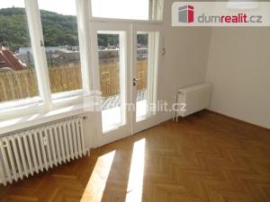 Pronájem bytu 1+kk, Praha - Smíchov, Mošnova, 62 m2