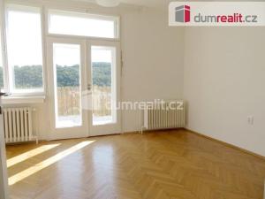 Pronájem bytu 1+kk, Praha - Smíchov, Mošnova, 62 m2