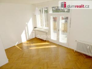 Pronájem bytu 1+kk, Praha - Smíchov, Mošnova, 62 m2