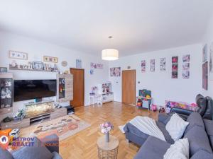 Prodej rodinného domu, Jevíčko, Okružní IV, 100 m2