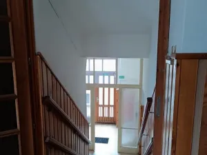 Pronájem obchodního prostoru, Třebíč, Polanka, 768 m2