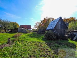 Prodej pozemku pro bydlení, Nadějkov, 1387 m2