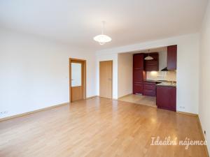 Pronájem bytu 2+kk, Praha - Hloubětín, Nepelova, 58 m2