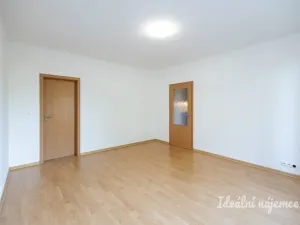 Pronájem bytu 2+kk, Praha - Hloubětín, Nepelova, 58 m2