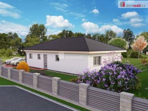 Prodej rodinného domu, Hroznětín - Velký Rybník, Pod Lesem, 104 m2