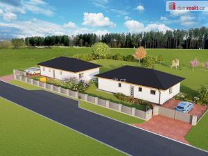 Prodej rodinného domu, Hroznětín - Velký Rybník, Pod Lesem, 104 m2