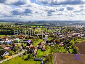 Prodej rodinného domu, Fryšták - Horní Ves, Parková, 195 m2