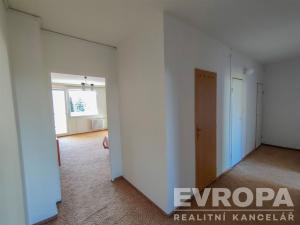 Pronájem bytu 3+1, Kolín - Kolín II, Masarykova, 70 m2