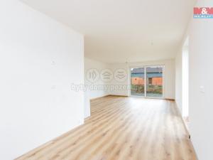 Prodej rodinného domu, Petřvald, 90 m2