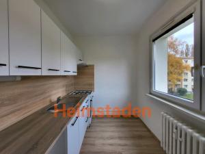 Pronájem bytu 2+1, Karviná - Nové Město, Kořenského, 52 m2