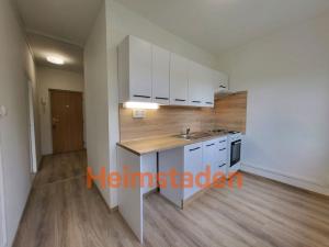 Pronájem bytu 2+1, Karviná - Nové Město, Kořenského, 52 m2