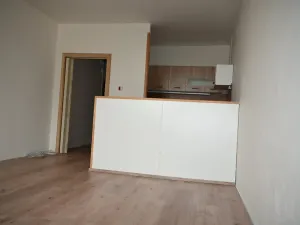 Pronájem bytu 2+kk, Rýmařov, Pivovarská, 39 m2