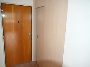 Pronájem bytu 2+kk, Rýmařov, Pivovarská, 39 m2