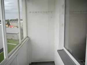 Pronájem bytu 2+kk, Rýmařov, Pivovarská, 39 m2