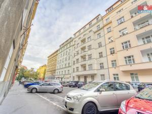 Prodej bytu 2+kk, Praha - Žižkov, Buchovcova, 44 m2