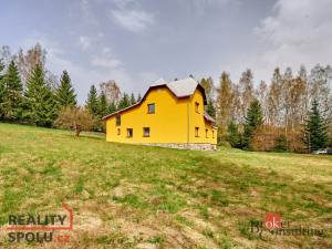 Prodej rodinného domu, Nejdek, Kraslická, 130 m2