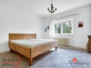 Prodej rodinného domu, Nejdek, Kraslická, 130 m2