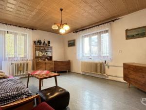 Prodej rodinného domu, Český Brod, Jiřího Wolkera, 740 m2