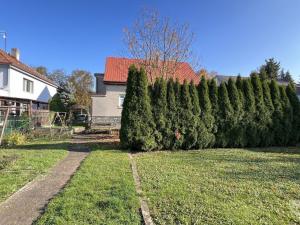 Prodej rodinného domu, Český Brod, Jiřího Wolkera, 740 m2