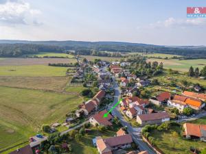 Prodej rodinného domu, Březová, 125 m2