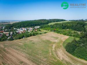 Pronájem pozemku pro bydlení, Přerov, Mezilesí II, 4200 m2