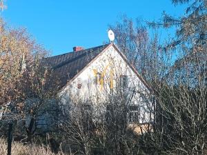 Prodej rodinného domu, Třemešná - Rudíkovy, 2531 m2