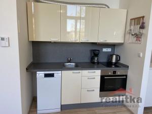 Pronájem bytu 1+kk, Opava - Město, Popská, 34 m2