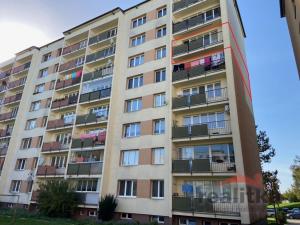 Prodej bytu 3+1, Opava - Kylešovice, 17. listopadu, 69 m2