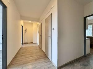 Pronájem bytu 3+1, Hodonín, třída Bří Čapků, 80 m2