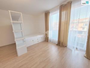 Prodej bytu 1+kk, Hostivice, Ječná, 32 m2