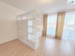 Prodej bytu 1+kk, Hostivice, Ječná, 32 m2