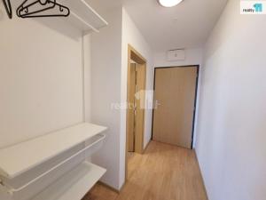 Prodej bytu 1+kk, Hostivice, Ječná, 32 m2