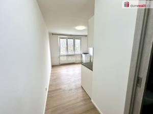 Pronájem bytu 1+kk, Ostrov, Jungmannova, 20 m2